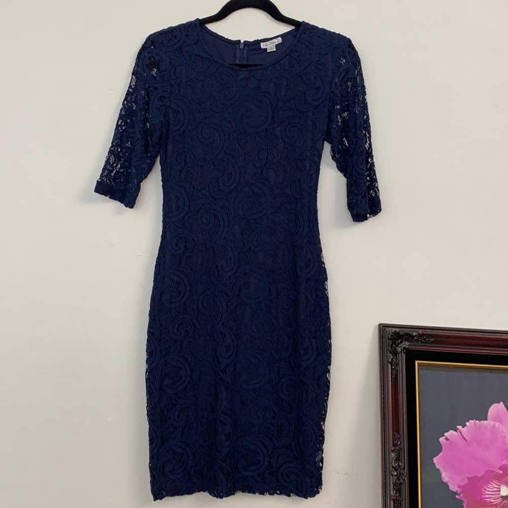 Olivia Mathews, size S